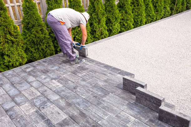 Best Driveway Repair Near Me  in Evart, MI