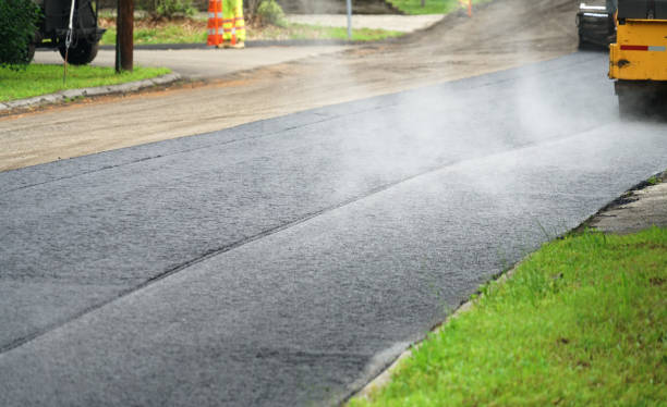 Evart, MI Driveway Pavers Company